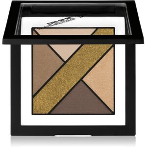 bellaoggi Eyes On Me eyeshadow palette shade Movie Star 4.5 g bellaoggi Eyes On Me eyeshadow palette shade Movie Star 4.5 g