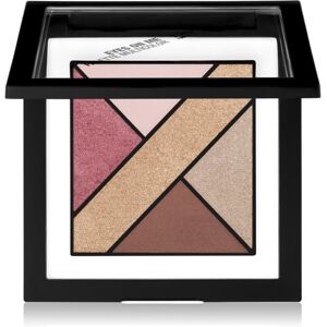 bellaoggi Eyes On Me eyeshadow palette shade Diva's Light 4.5 g bellaoggi Eyes On Me eyeshadow palette shade Diva's Light 4.5 g