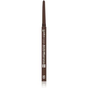 bellaoggi Jelly Eye Liner long-lasting eye pencil with gel consistency shade Savannah 0.3 g bellaoggi Jelly Eye Liner long-lasting eye pencil with gel consistency shade Savannah 0.3 g