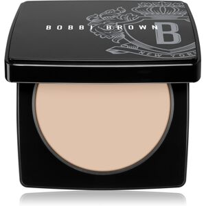 Bobbi Brown Warm Natural Pressed Powder - Matte Finish Makeup Bobbi Brown Warm Natural Pressed Powder - Matte Finish Makeup