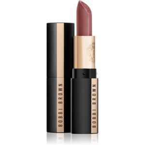 Bobbi Brown Luxe Cashmere Matte Lipstick matte lipstick shade Vintage Blush 3.5 g Bobbi Brown Luxe Cashmere Matte Lipstick matte lipstick shade Vintage Blush 3.5 g