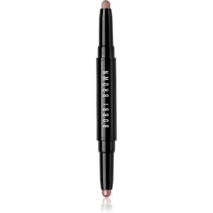 Bobbi Brown Long-Wear Dual-Ended Cream Shadow Stick eyeshadow stick double shade Pyrite / Muted Taupe 1.6 g Bobbi Brown Long-Wear Dual-Ended Cream Shadow Stick eyeshadow stick double shade Pyrite / Muted Taupe 1.6 g