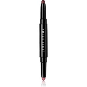 Bobbi Brown Long-Wear Dual-Ended Cream Shadow Stick eyeshadow stick double shade Radiant Rose / Brazen 1.6 g Bobbi Brown Long-Wear Dual-Ended Cream Shadow Stick eyeshadow stick double shade Radiant Rose / Brazen 1.6 g