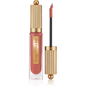Bourjois Rouge Velvet Ink liquid lipstick with matt effect shade 06 Rose & Merveille 3.5 ml Bourjois Rouge Velvet Ink liquid lipstick with matt effect shade 06 Rose & Merveille 3.5 ml