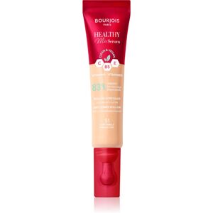 Bourjois Healthy Mix Serum hydrating concealer for the face and eye area shade 51 Light Vanilla 13 ml Bourjois Healthy Mix Serum hydrating concealer for the face and eye area shade 51 Light Vanilla 13 ml