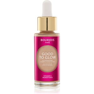 Bourjois Good to Glow primer shade 003 Light 30 ml Bourjois Good to Glow primer shade 003 Light 30 ml