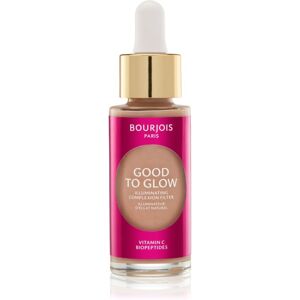 Bourjois Good to Glow primer shade 004 Light Medium 30 ml Bourjois Good to Glow primer shade 004 Light Medium 30 ml