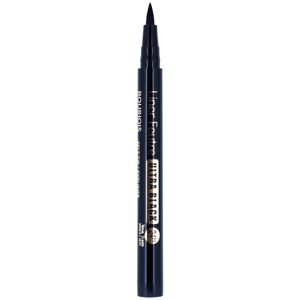 Bourjois Liner Feutre long-lasting eyeliner marker 24 h shade Ultra Black 0.8 ml Bourjois Liner Feutre long-lasting eyeliner marker 24 h shade Ultra Black 0.8 ml