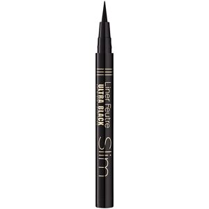 Bourjois Liner Feutre long-lasting ultra thin eyeliner marker shade 17 Ultra Black 0.8 ml Bourjois Liner Feutre long-lasting ultra thin eyeliner marker shade 17 Ultra Black 0.8 ml
