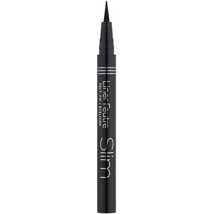 Bourjois Liner Feutre long-lasting ultra thin eyeliner marker shade 16 Noir 0.8 ml Bourjois Liner Feutre long-lasting ultra thin eyeliner marker shade 16 Noir 0.8 ml