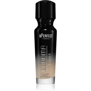 BPerfect Chroma Cover Matte matt liquid foundation shade N3 30 ml BPerfect Chroma Cover Matte matt liquid foundation shade N3 30 ml