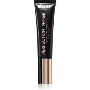 BPerfect Perfection Primer Illuminating brightening makeup primer Rose Glow 35 ml BPerfect Perfection Primer Illuminating brightening makeup primer Rose Glow 35 ml