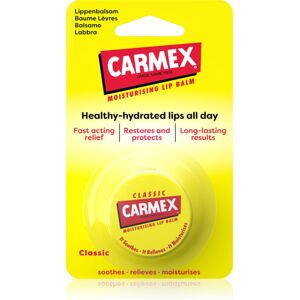 Carmex Original Carmex Jar (7.5 g) Carmex Original Carmex Jar (7.5 g)