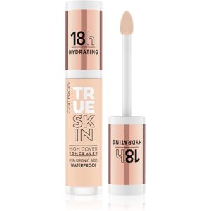 Catrice True Skin High Cover Concealer - Concealer Catrice True Skin High Cover Concealer - Concealer