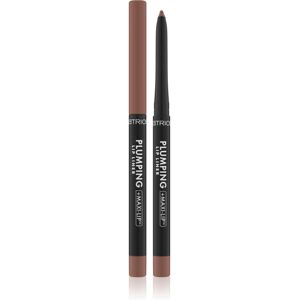 Catrice Plumping contour lip pencil shade 069 - Mainhattan 0,35 g Catrice Plumping contour lip pencil shade 069 - Mainhattan 0,35 g