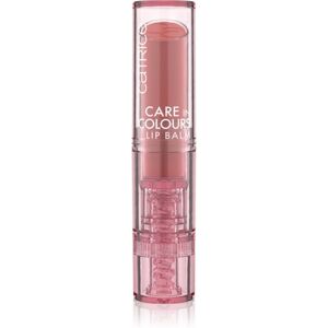 Catrice Care In Colours moisturising lip balm shade 020 Feelin' Pretty 3 g Catrice Care In Colours moisturising lip balm shade 020 Feelin' Pretty 3 g