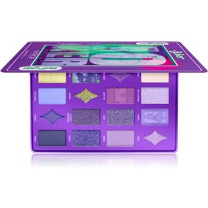 Catrice The Joker eyeshadow palette shade 010 The Joke´s On You 18,8 g Catrice The Joker eyeshadow palette shade 010 The Joke´s On You 18,8 g