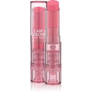 Catrice Care In Colours moisturising lip balm shade 070 Girlboss 3 g Catrice Care In Colours moisturising lip balm shade 070 Girlboss 3 g
