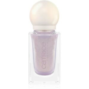 Catrice PEARLFECTION Luminous Pearl Nail Polish - Nail Polish Catrice PEARLFECTION Luminous Pearl Nail Polish - Nail Polish