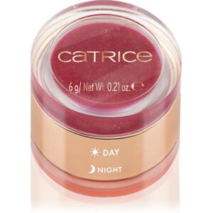 Catrice MIDNIGHT SUN hydrating lip mask double shade C01 Summer of '25 6 g Catrice MIDNIGHT SUN hydrating lip mask double shade C01 Summer of '25 6 g