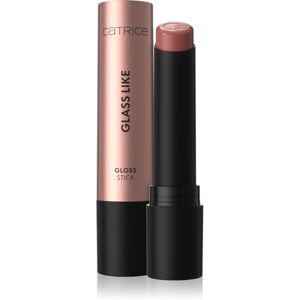 Catrice Glass Like Gloss Stick moisturising glossy lipstick shade 020 Crush Me Softly 3 g Catrice Glass Like Gloss Stick moisturising glossy lipstick shade 020 Crush Me Softly 3 g