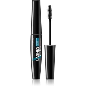 Catrice Lashes to Kill volumising and curling waterproof mascara shade 010 Black 10 ml Catrice Lashes to Kill volumising and curling waterproof mascara shade 010 Black 10 ml