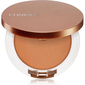 Clinique True Bronze™ Pressed Powder Bronzer Pressed Powder Bronzer shade 03 Sunblushed 9.6 g Clinique True Bronze™ Pressed Powder Bronzer Pressed Powder Bronzer shade 03 Sunblushed 9.6 g