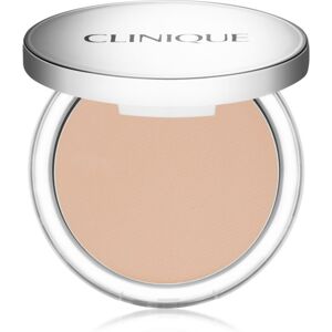 Clinique Superpowder Double Face Makeup 2-in-1 compact powder and foundation shade 07 Matte Neutral 10 g Clinique Superpowder Double Face Makeup 2-in-1 compact powder and foundation shade 07 Matte Neutral 10 g