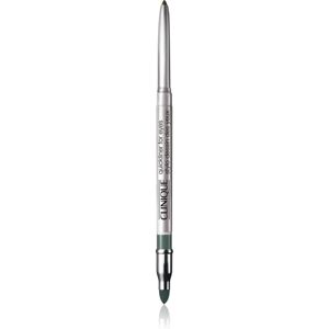 Clinique Quickliner™ for Eyes eyeliner shade 12 Moss 3 g Clinique Quickliner™ for Eyes eyeliner shade 12 Moss 3 g