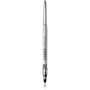 Clinique Quickliner™ for Eyes eyeliner shade 02 Smoky Brown 3 g Clinique Quickliner™ for Eyes eyeliner shade 02 Smoky Brown 3 g