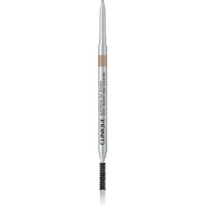 Clinique Quickliner for Brows precise eyebrow pencil shade Sandy blond 0,06 g Clinique Quickliner for Brows precise eyebrow pencil shade Sandy blond 0,06 g