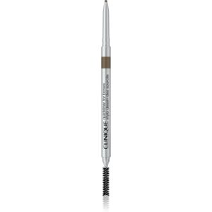 Clinique Quickliner™ for Brows precise eyebrow pencil shade Soft Brown 0.06 g Clinique Quickliner™ for Brows precise eyebrow pencil shade Soft Brown 0.06 g
