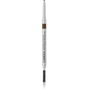 Clinique Quickliner for Brows precise eyebrow pencil shade Dark Espresso 0,06 g Clinique Quickliner for Brows precise eyebrow pencil shade Dark Espresso 0,06 g