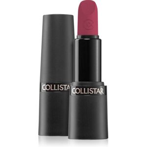 Collistar Puro Matte Lipstick long-lasting lipstick shade 112 IRIS FIORENTINO 3,5 ml Collistar Puro Matte Lipstick long-lasting lipstick shade 112 IRIS FIORENTINO 3,5 ml