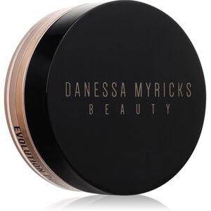Danessa Myricks Beauty Evolution Powder - 3 11g Danessa Myricks Beauty Evolution Powder - 3 11g