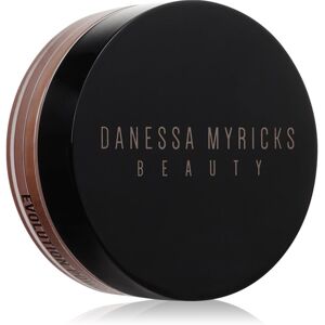 Danessa Myricks Beauty Evolution Powder loose powder shade 5 - Translucent Rich Cocoa 11 g Danessa Myricks Beauty Evolution Powder loose powder shade 5 - Translucent Rich Cocoa 11 g