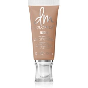 Danessa Myricks Beauty Colorfix Nudes multi-purpose makeup for eyes, lips and face shade Nude 3 10 ml Danessa Myricks Beauty Colorfix Nudes multi-purpose makeup for eyes, lips and face shade Nude 3 10 ml