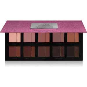Danessa Myricks Beauty Groundwork multipurpose palette for the face shade Blooming Romance 26 g Danessa Myricks Beauty Groundwork multipurpose palette for the face shade Blooming Romance 26 g