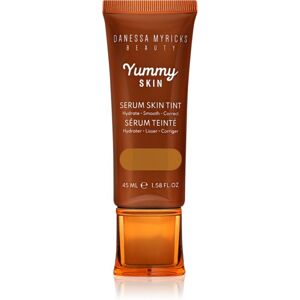 Danessa Myricks Beauty Yummy Skin Serum Tint - Dark Skin with Golden Undertones Danessa Myricks Beauty Yummy Skin Serum Tint - Dark Skin with Golden Undertones