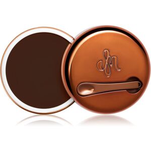 Danessa Myricks Beauty Yummy Skin Blurring Balm Powder compact cream foundation shade 11 - Deep with Neutral Undertones 18 g Danessa Myricks Beauty Yummy Skin Blurring Balm Powder compact cream foundation shade 11 - Deep with Neutral Undertones 18 g