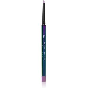 Danessa Myricks Beauty Infinite Chrome Micropencil waterproof eyeliner pencil shade Lilac Quartz 0.15 g Danessa Myricks Beauty Infinite Chrome Micropencil waterproof eyeliner pencil shade Lilac Quartz 0.15 g