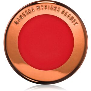 Danessa Myricks Beauty Yummy Skin Blurring Balm Powder Flushed lip and cheek tint shade Red Velvet 6 g Danessa Myricks Beauty Yummy Skin Blurring Balm Powder Flushed lip and cheek tint shade Red Velvet 6 g
