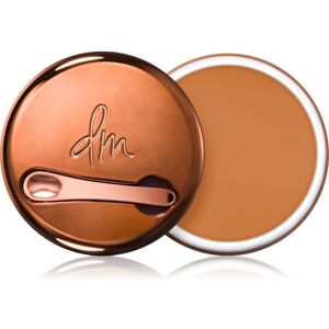 Danessa Myricks Beauty Yummy Skin Blurring Balm Powder compact cream foundation shade 4.5 - Medium with Cool Undertones 18 g Danessa Myricks Beauty Yummy Skin Blurring Balm Powder compact cream foundation shade 4.5 - Medium with Cool Undertones 18 g