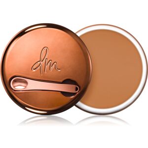 Danessa Myricks Beauty Yummy Skin Blurring Balm Powder compact cream foundation shade 5.5 - Medium To Tan with Neutral Undertones 18 g Danessa Myricks Beauty Yummy Skin Blurring Balm Powder compact cream foundation shade 5.5 - Medium To Tan with Neutral Undertones 18 g