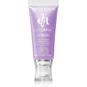 Danessa Myricks Beauty Colorfix Creams multi-purpose makeup for eyes, lips and face shade Wanderlust 10 ml Danessa Myricks Beauty Colorfix Creams multi-purpose makeup for eyes, lips and face shade Wanderlust 10 ml