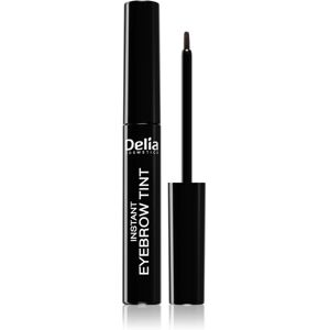 Delia Cosmetics Eyebrow Expert brow colour shade 4.0 BROWN 6 ml