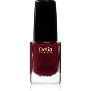 Delia Cosmetics Hard & Shine hardener nail polish shade 809 Marie 11 ml Delia Cosmetics Hard & Shine hardener nail polish shade 809 Marie 11 ml