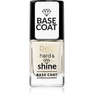 Delia Cosmetics Hard & Shine Nail Polish - Nail Polish Delia Cosmetics Hard & Shine Nail Polish - Nail Polish