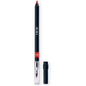 Christian Dior Rouge Dior Contour long-lasting lip liner shade 999 1.2 g Christian Dior Rouge Dior Contour long-lasting lip liner shade 999 1.2 g