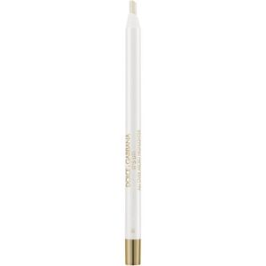 Dolce & Gabbana Bold It's Lit! cream highlighter stick in a pencil shade 01 North Star - Shimmering Platinum 0.35 g Dolce & Gabbana Bold It's Lit! cream highlighter stick in a pencil shade 01 North Star - Shimmering Platinum 0.35 g